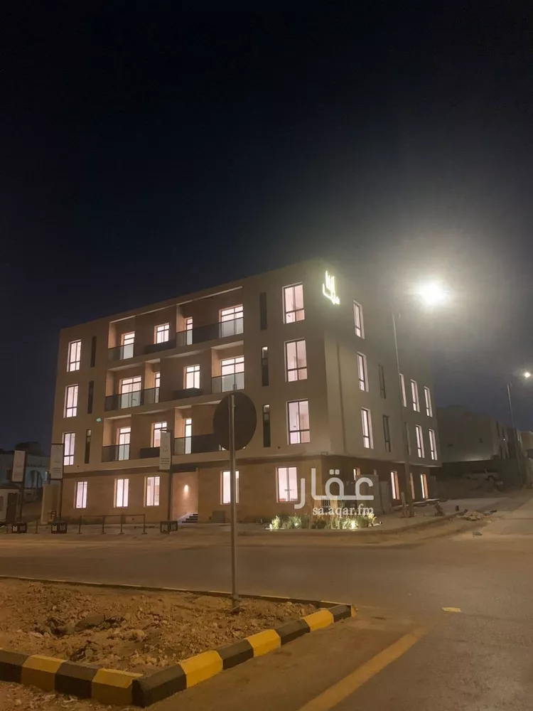 شقة للإيجار في شارع الشيخ عبدالله بن جبرين, حي القيروان, مدينة الرياض, منطقة الرياض