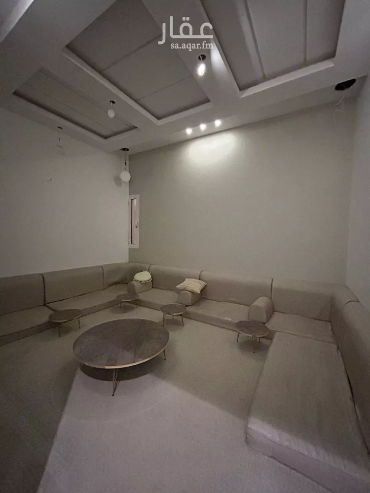 شقة للإيجار في شارع ابن عثيمين, حي القيروان, مدينة الرياض, منطقة الرياض صورة 4