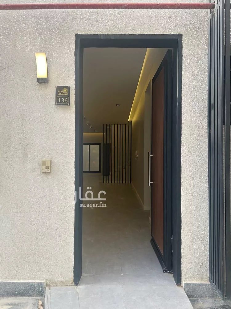 فيلا للإيجار في شارع علي بن أحمد العمري, حي العارض, مدينة الرياض, منطقة الرياض صورة 3