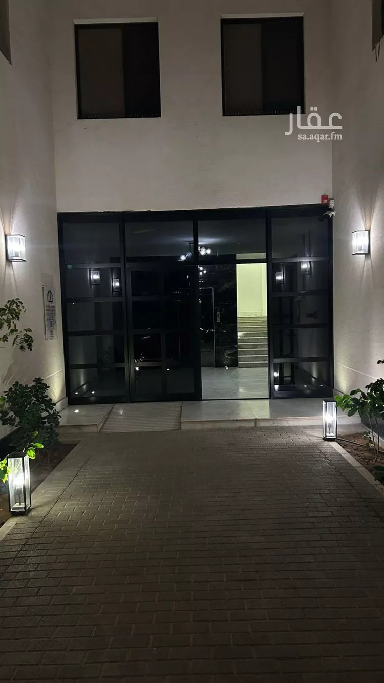 شقة للإيجار في شارع اللؤلؤة, حي العارض, مدينة الرياض, منطقة الرياض صورة 2