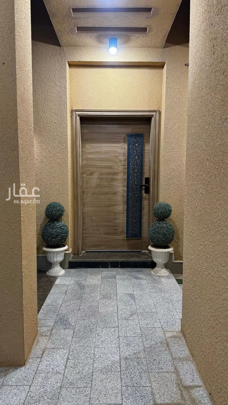 فيلا للبيع في شارع إبراهيم الهاشمي, حي النرجس, مدينة الرياض, منطقة الرياض 24