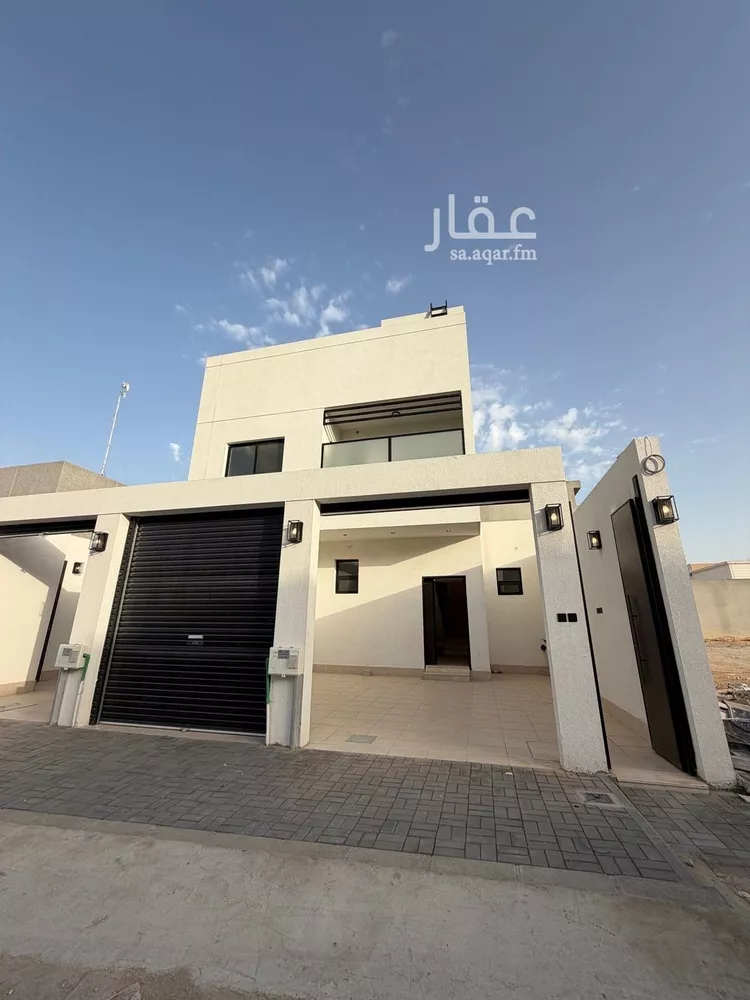 شقة للإيجار في شارع شرف الدين بن بدر, حي العارض, مدينة الرياض, منطقة الرياض 1 صورة