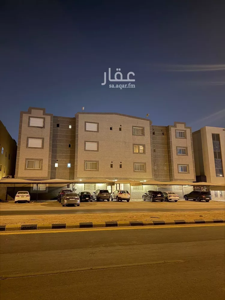 Apartment for Rent in Riyadh Al Yasmin