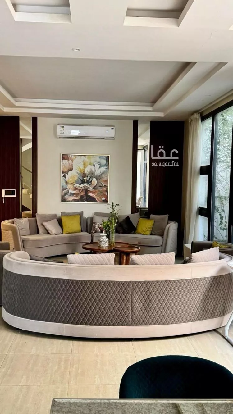 Villa for Rent in Riyadh Al Qirawan صورة 5