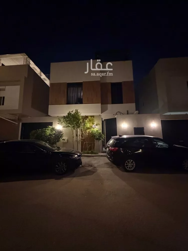 Villa for Sale in Riyadh Al Arid
