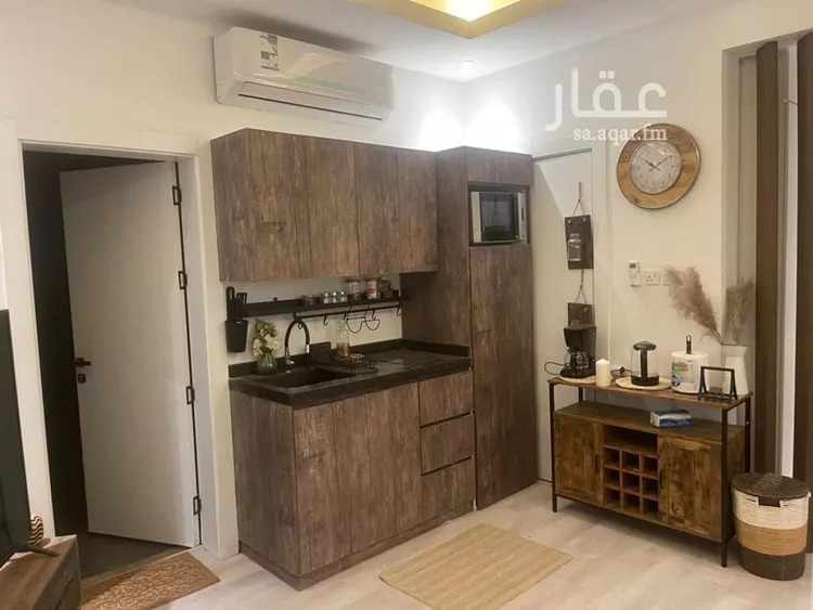شقة للإيجار في شارع القصر, حي العارض, مدينة الرياض, منطقة الرياض صورة 5