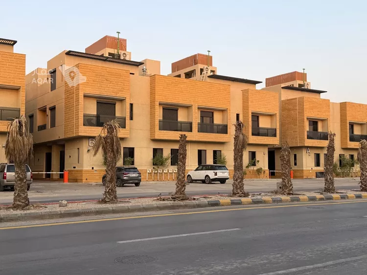 فيلا للإيجار في شارع ابن عبدالغافر النيسابوري, حي العارض, مدينة الرياض, منطقة الرياض