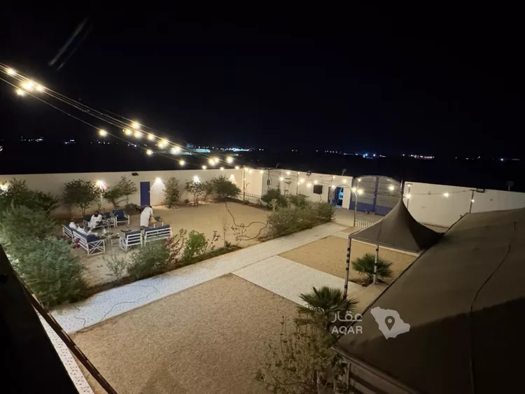 استراحة للإيجار في حي المشرق, مدينة الرياض, منطقة الرياض 5