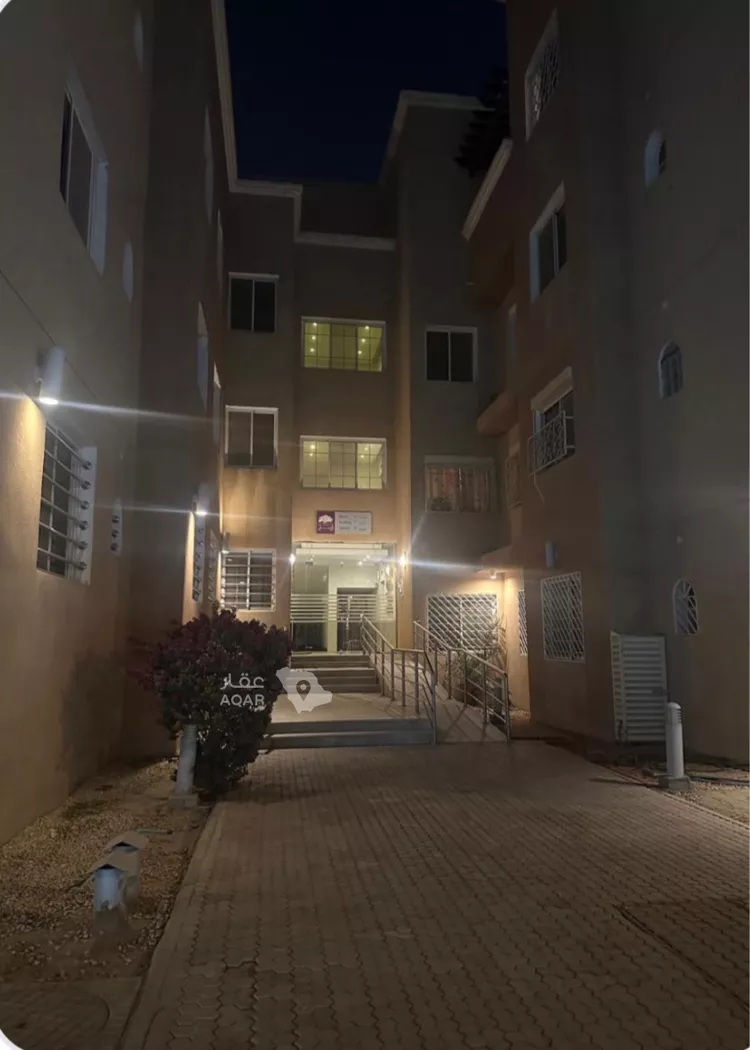 شقة للبيع في شارع سعيد بن زيد, حي قرطبة, مدينة الرياض, منطقة الرياض 2
