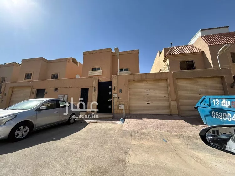 شقة للإيجار في شارع رقم 184, حي الياسمين, مدينة الرياض, منطقة الرياض