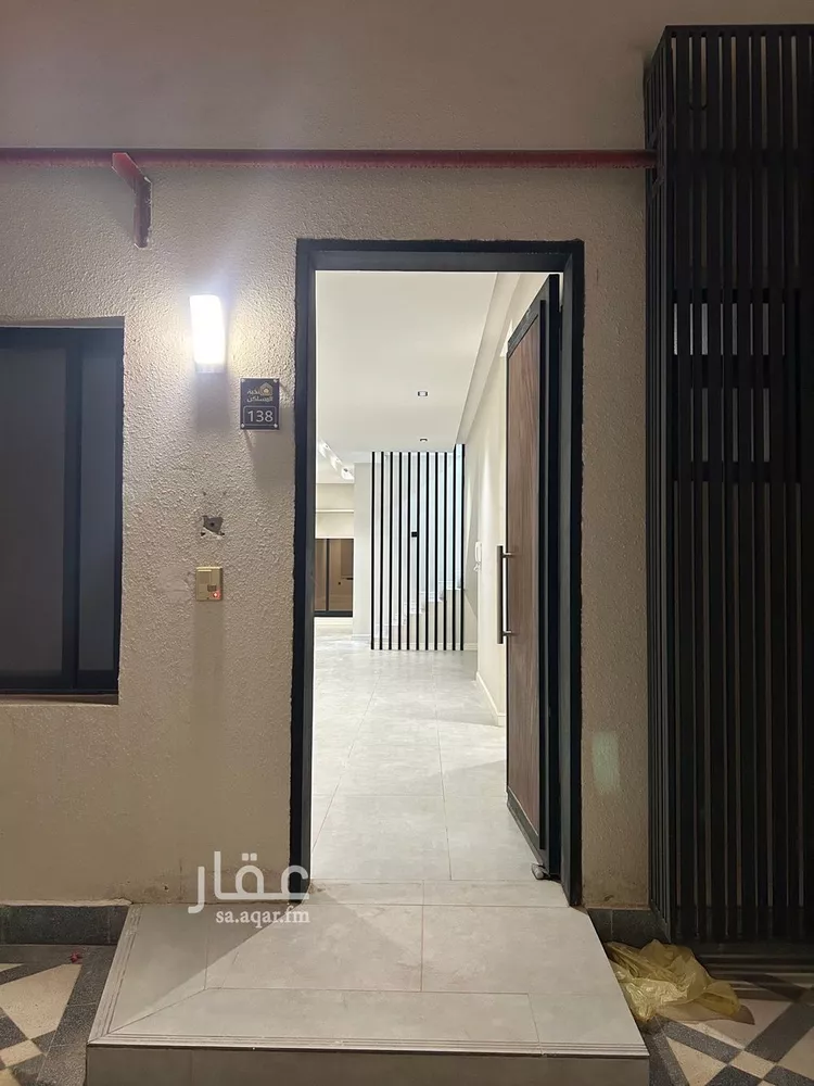 فيلا للإيجار في شارع علي بن أحمد العمري, حي العارض, مدينة الرياض, منطقة الرياض صورة 3
