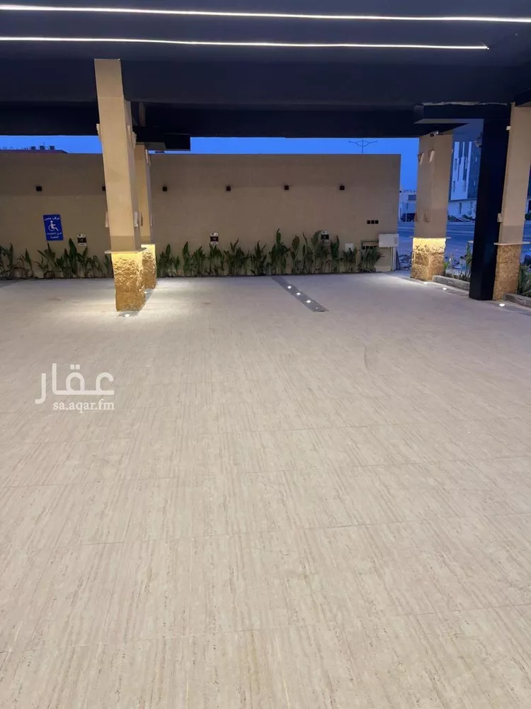 شقة للإيجار في شارع أبي عبدالله الأوشي, حي العارض, مدينة الرياض, منطقة الرياض