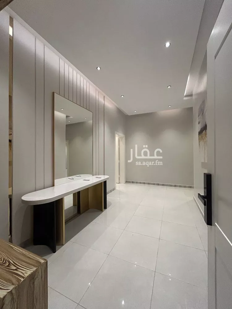 شقة للإيجار في شارع ثعلبه بن سعد الخزرجي, حي العارض, مدينة الرياض, منطقة الرياض صورة 2