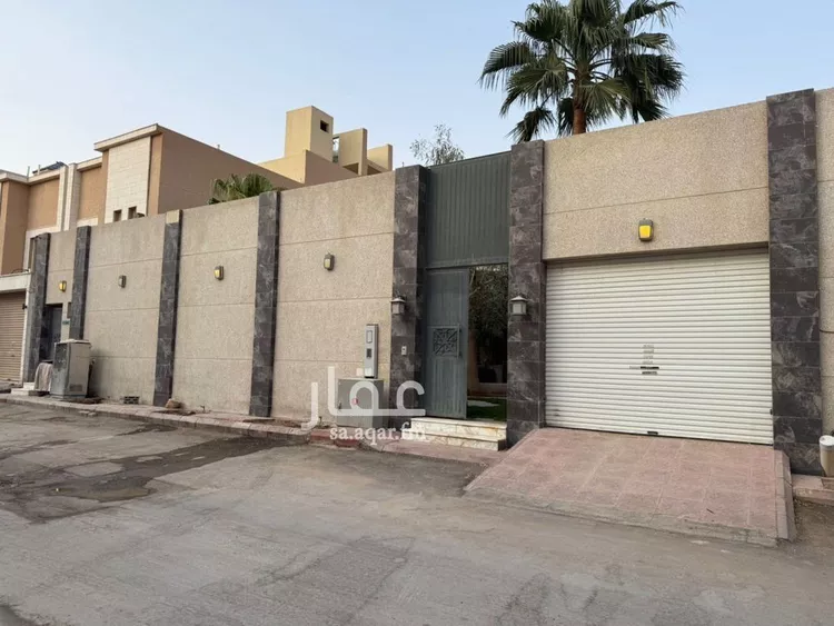 دور للإيجار في شارع إبراهيم بن ضويان, حي العارض, مدينة الرياض, منطقة الرياض