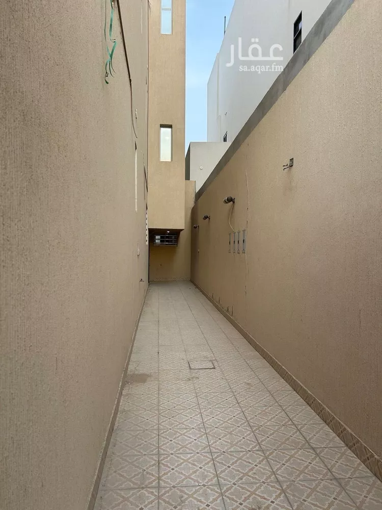 شقة للإيجار في شارع ابن عثيمين, حي القيروان, مدينة الرياض, منطقة الرياض صورة 2