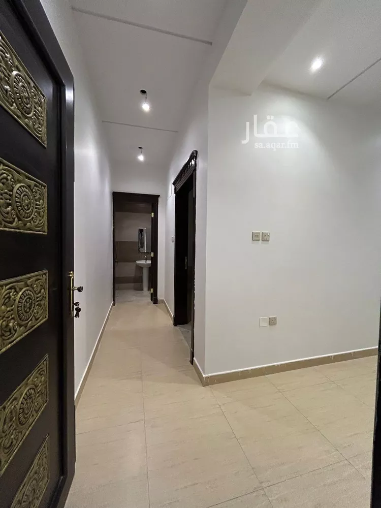 شقة للإيجار في شارع ابن عثيمين, حي القيروان, مدينة الرياض, منطقة الرياض صورة 3