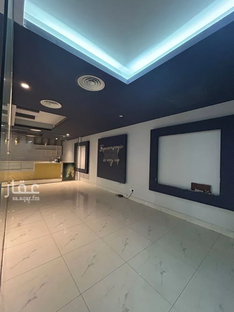 مكتب تجاري للإيجار في شارع الكوثر, حي العارض, مدينة الرياض, منطقة الرياض صورة 5