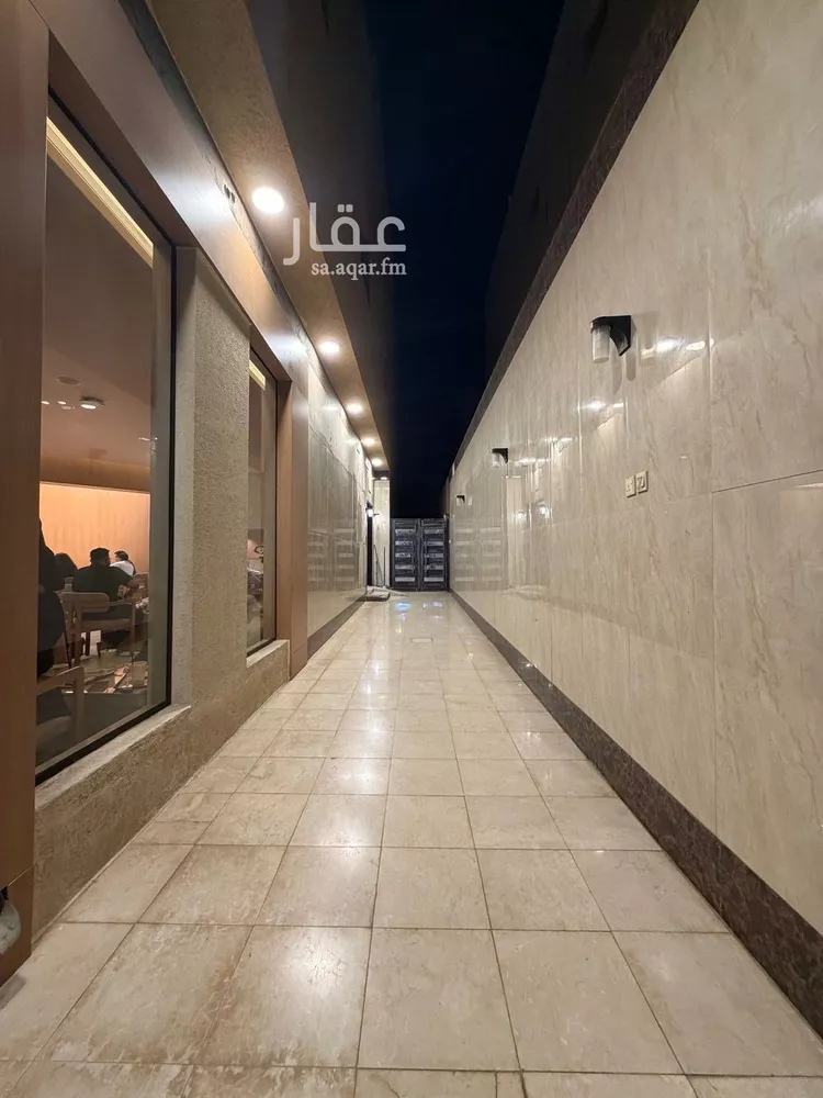 شقة للإيجار في شارع القلعة, حي الياسمين, مدينة الرياض, منطقة الرياض صورة 2