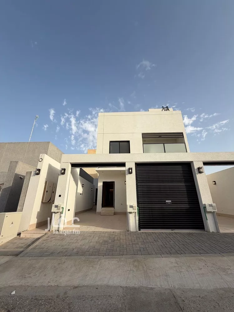 دور للإيجار في شارع شرف الدين بن بدر, حي العارض, مدينة الرياض, منطقة الرياض 1 صورة