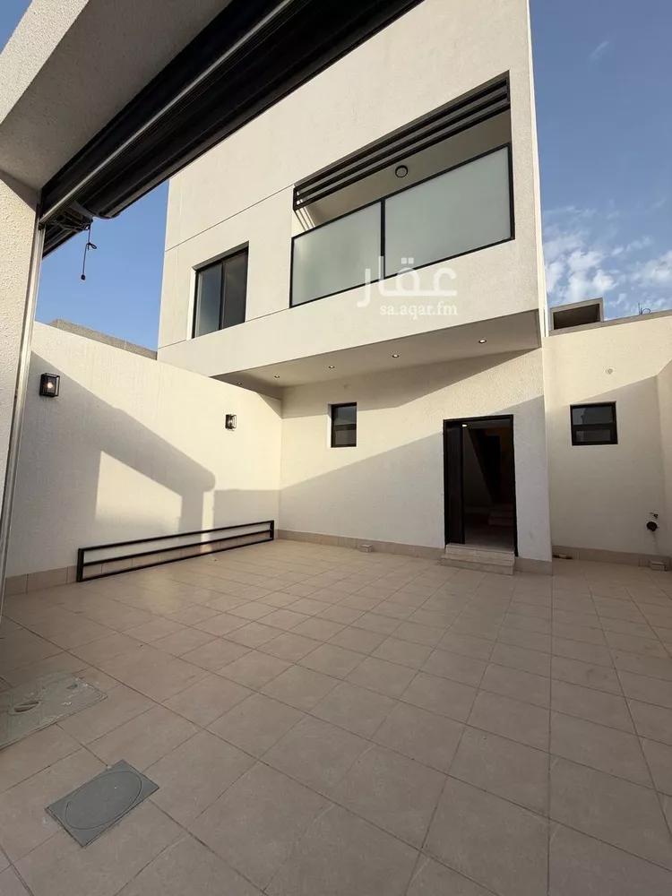 دور للإيجار في شارع شرف الدين بن بدر, حي العارض, مدينة الرياض, منطقة الرياض صورة 2