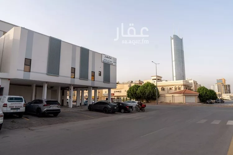 محل للإيجار في شارع عبدالله الخرجي, حي العقيق, مدينة الرياض, منطقة الرياض صورة 2