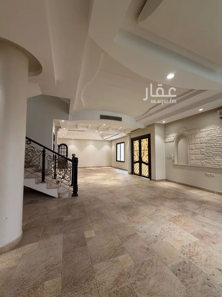 فيلا للإيجار في شارع شكيب أرسلان, حي حطين, مدينة الرياض, منطقة الرياض 9