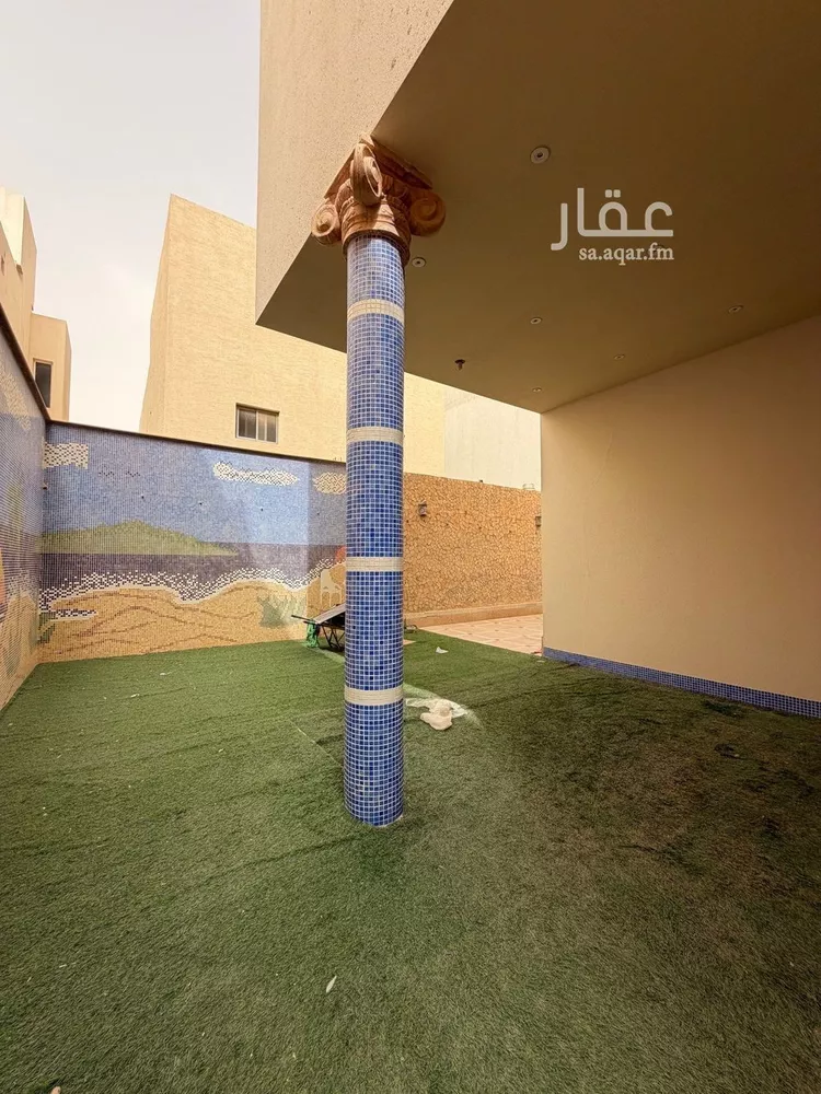 فيلا للإيجار في شارع شكيب أرسلان, حي حطين, مدينة الرياض, منطقة الرياض 23