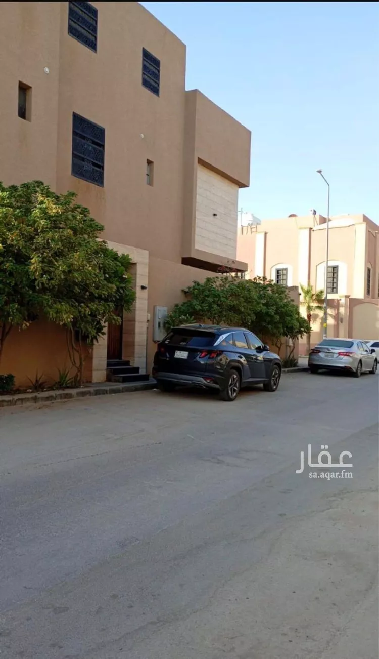 Apartment for Rent in Riyadh Al Arid