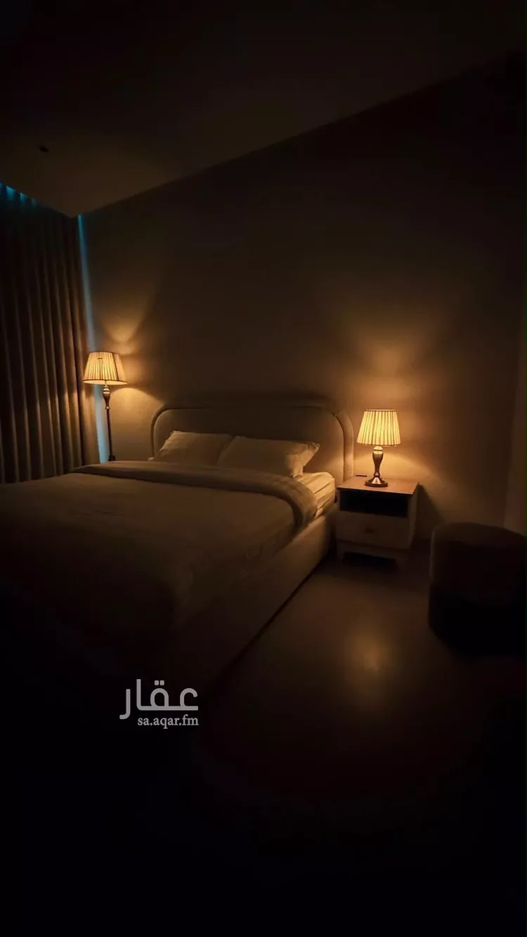 شقة للإيجار في شارع الاوزاعي, حي العارض, مدينة الرياض, منطقة الرياض 8