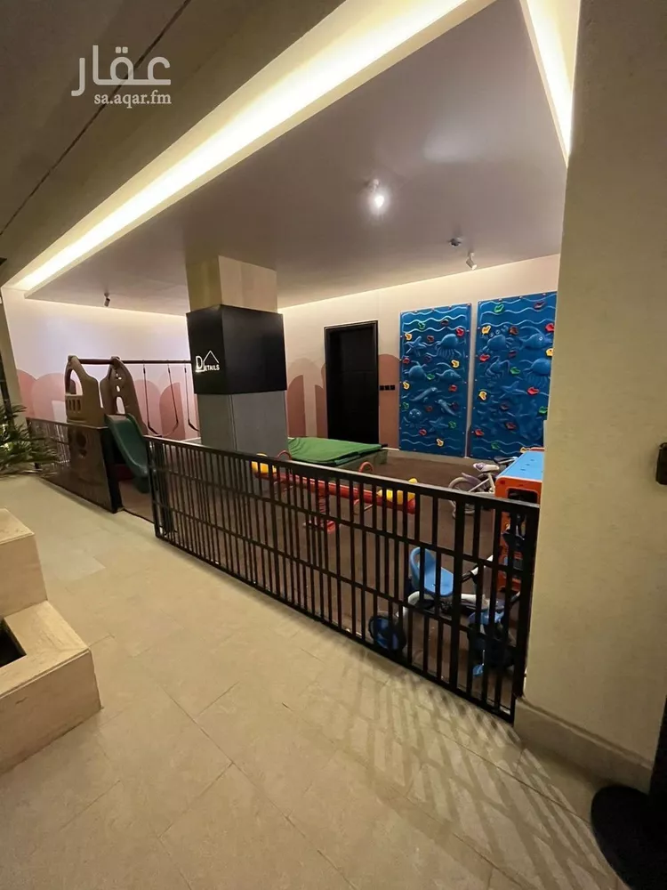 شقة للإيجار في شارع ثعلبة بن سعد الخزرجي, حي العارض, مدينة الرياض, منطقة الرياض صورة 5