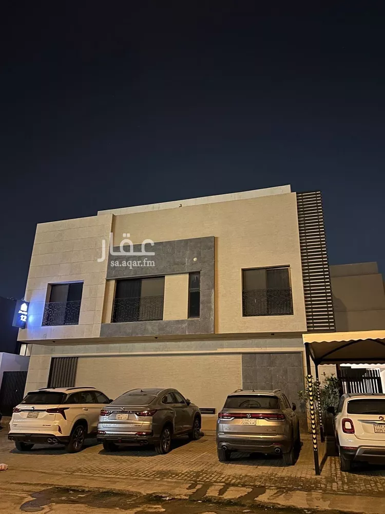 فيلا للإيجار في شارع علي بن أحمد العمري, حي العارض, مدينة الرياض, منطقة الرياض