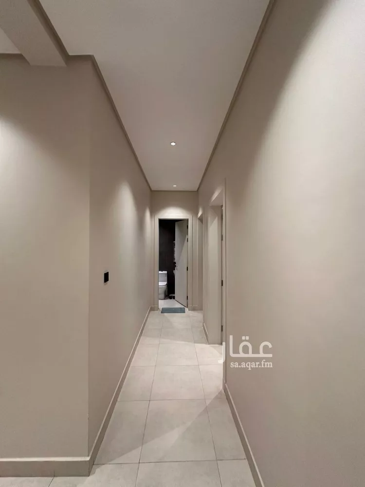 شقة للإيجار في شارع ثعلبة بن سعد الخزرجي, حي العارض, مدينة الرياض, منطقة الرياض صورة 5