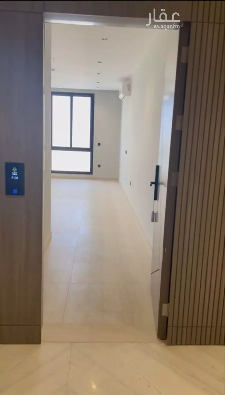 شقة للإيجار في شارع بشير البصري, حي النرجس, مدينة الرياض, منطقة الرياض صورة 4