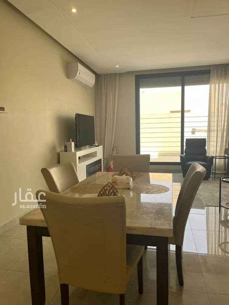 شقة للبيع في شارع الاوزاعي, حي العارض, مدينة الرياض, منطقة الرياض صورة 3