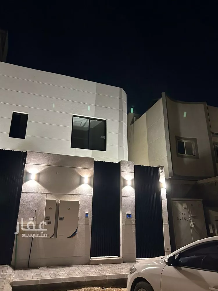 دور للإيجار في شارع الدائر, حي العارض, مدينة الرياض, منطقة الرياض