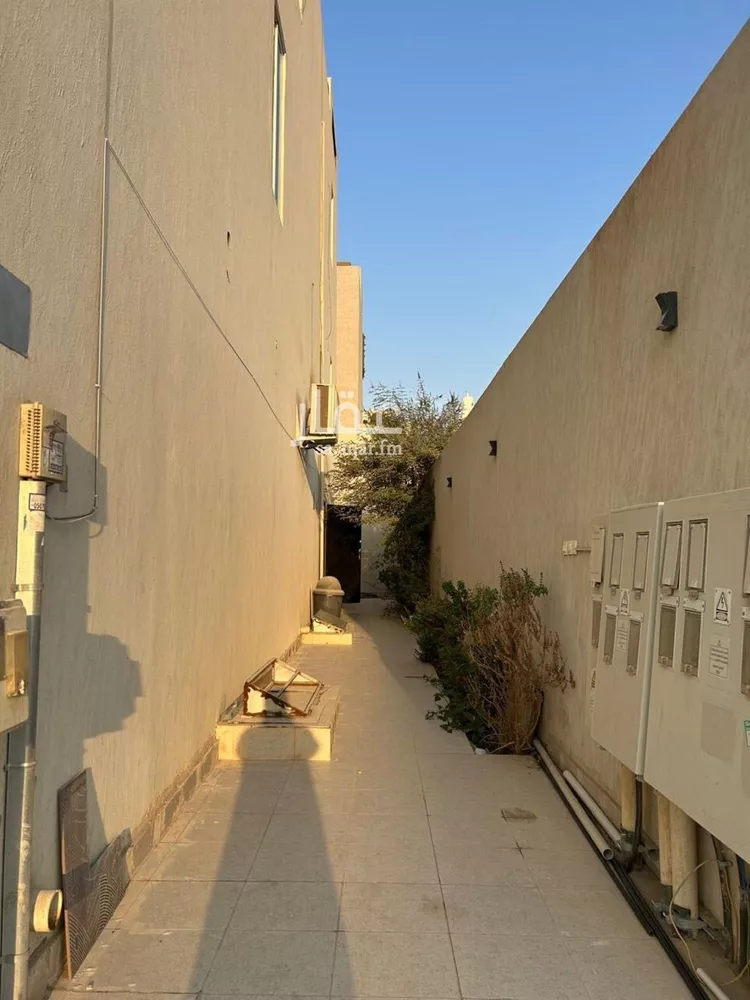 مكتب تجاري للإيجار في شارع الكوثر, حي العارض, مدينة الرياض, منطقة الرياض صورة 2