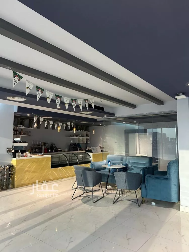 مكتب تجاري للإيجار في شارع الكوثر, حي العارض, مدينة الرياض, منطقة الرياض صورة 5