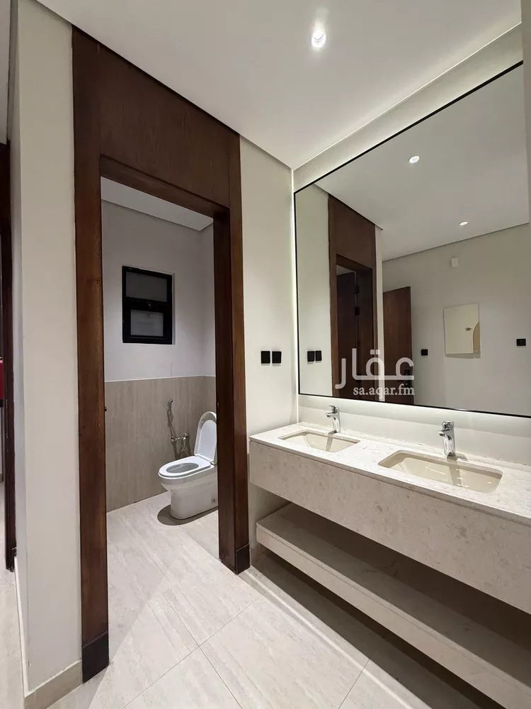 شقة للإيجار في شارع الاوزاعي, حي العارض, مدينة الرياض, منطقة الرياض صورة 3