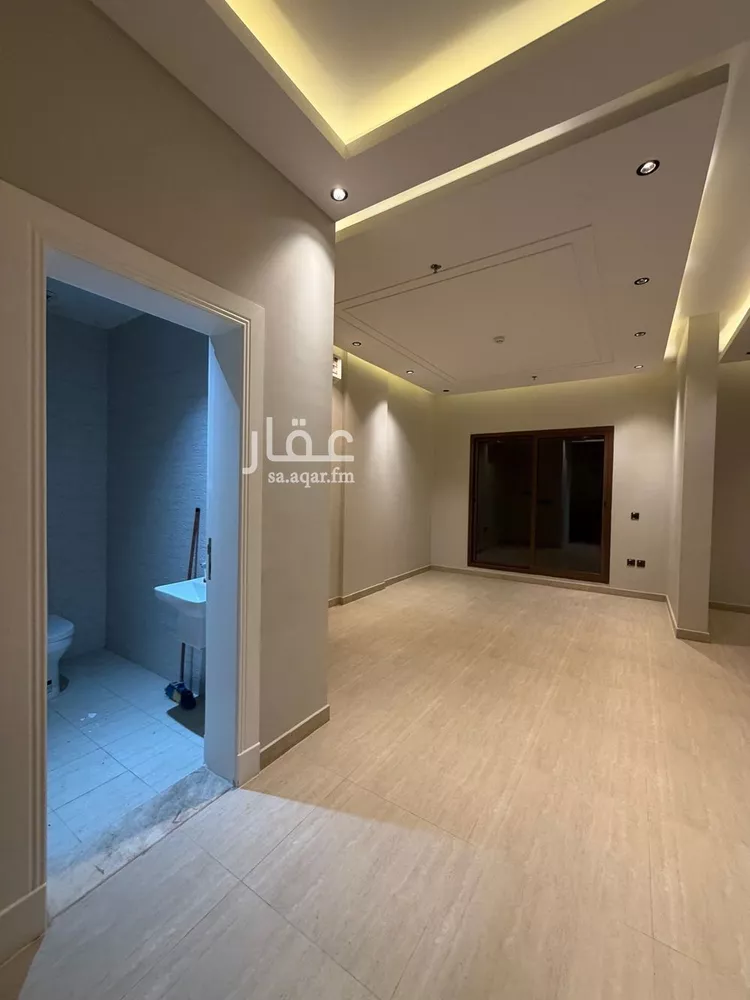 شقة للإيجار في شارع أحمد بن عمرو بن السرح, حي النرجس, مدينة الرياض, منطقة الرياض 6