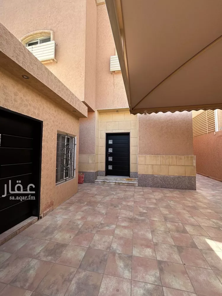 فيلا للبيع في شارع رقم 184, حي الياسمين, مدينة الرياض, منطقة الرياض صورة 3