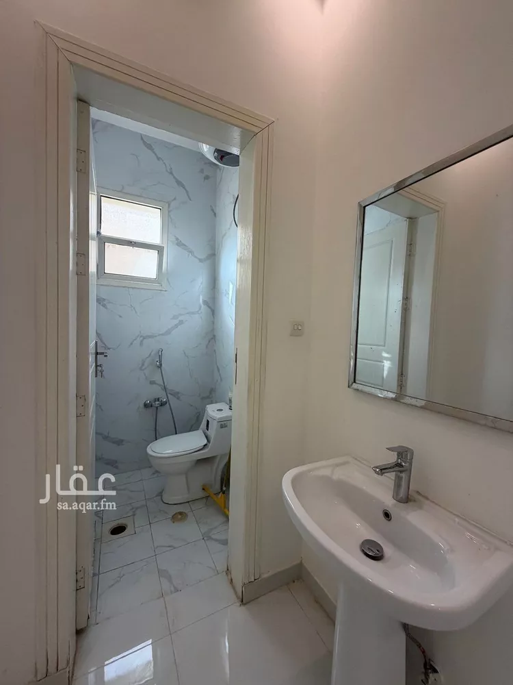 شقة للإيجار في شارع وادي نعمان, حي النرجس, مدينة الرياض, منطقة الرياض صورة 4