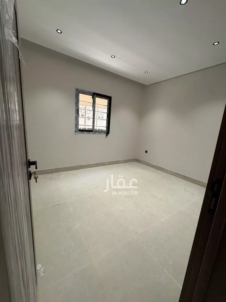 شقة للإيجار في شارع أبحر, حي الملقا, مدينة الرياض, منطقة الرياض
