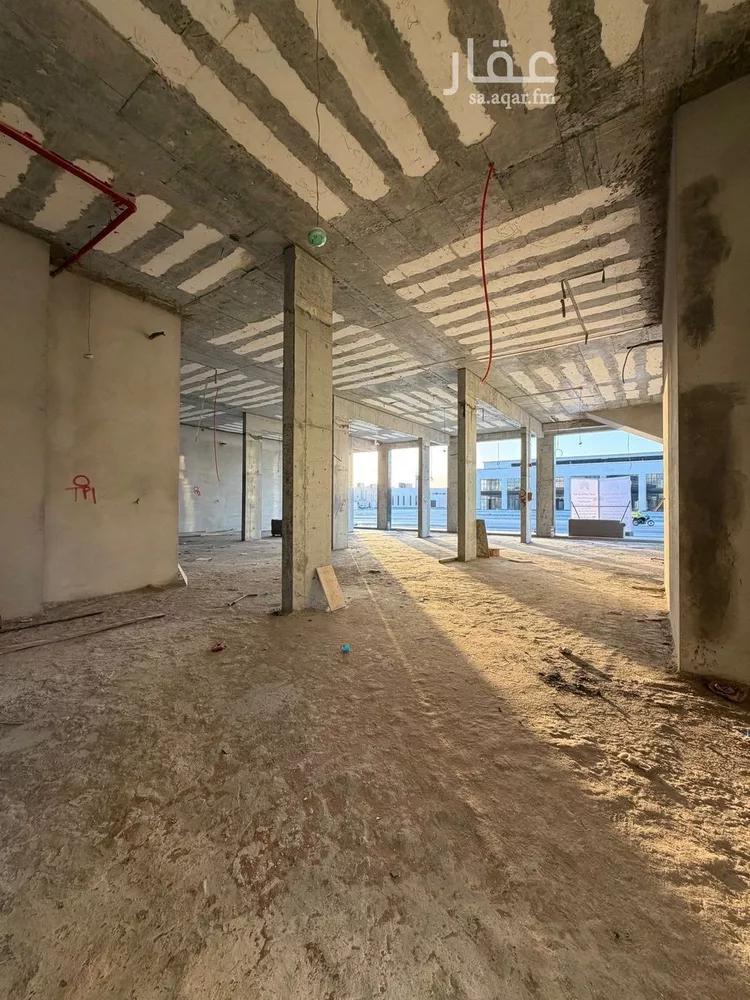 Shop for Rent in Riyadh Al Arid صورة 5