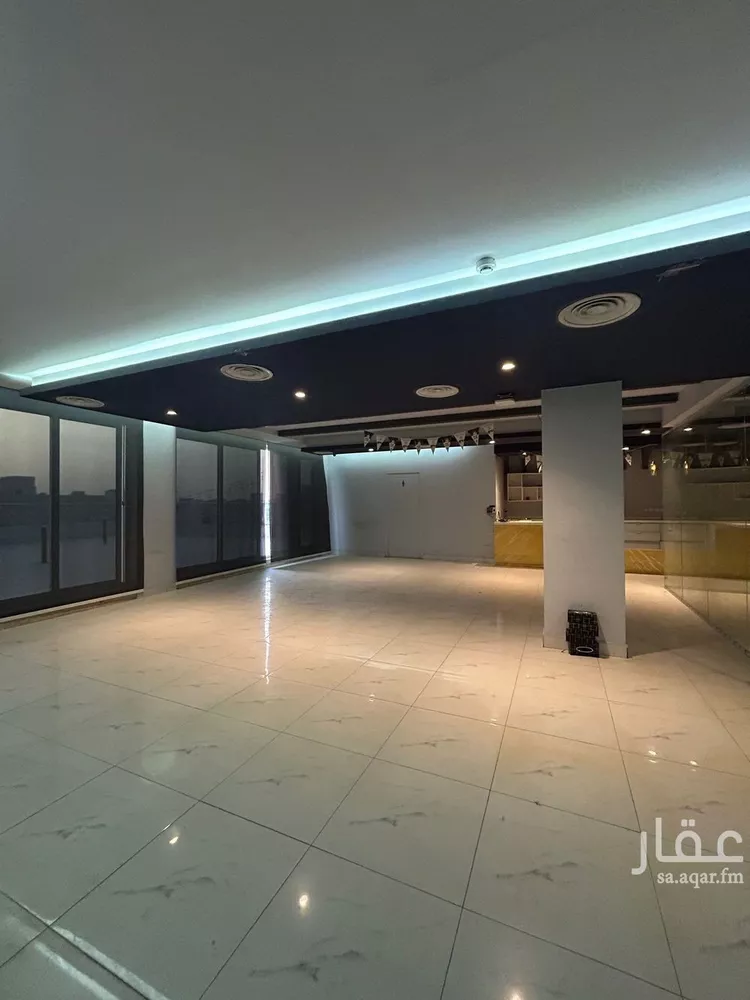مكتب تجاري للإيجار في شارع الكوثر, حي العارض, مدينة الرياض, منطقة الرياض صورة 3