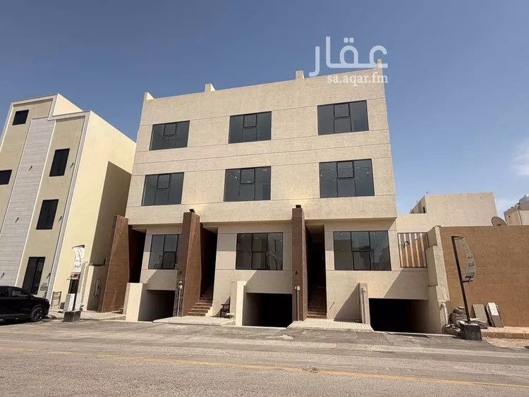 فيلا للبيع في شارع أبي عروة, حي المهدية, مدينة الرياض, منطقة الرياض
