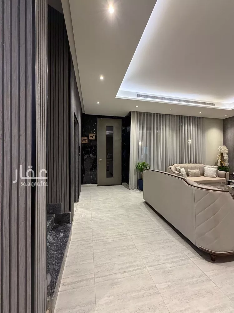 فيلا للبيع في شارع علي الاسفراييني, حي العارض, مدينة الرياض, منطقة الرياض 8