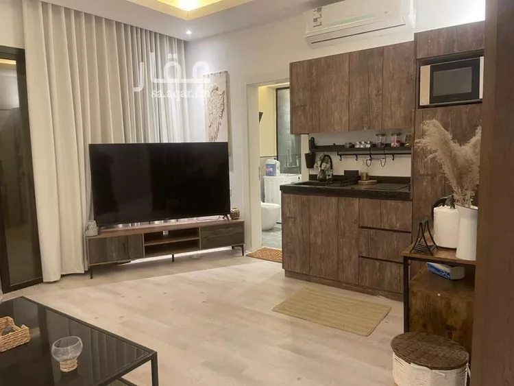 شقة للإيجار في شارع القصر, حي العارض, مدينة الرياض, منطقة الرياض صورة 2