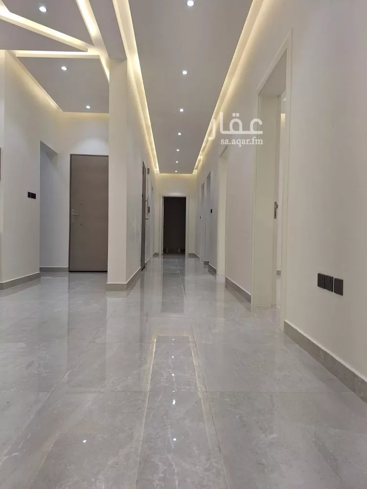 دور للإيجار في شارع عبدالله أبي الخير, حي العارض, مدينة الرياض, منطقة الرياض صورة 4
