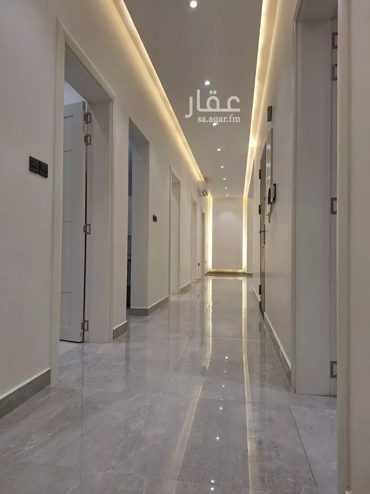 دور للإيجار في شارع عبدالله أبي الخير, حي العارض, مدينة الرياض, منطقة الرياض صورة 3