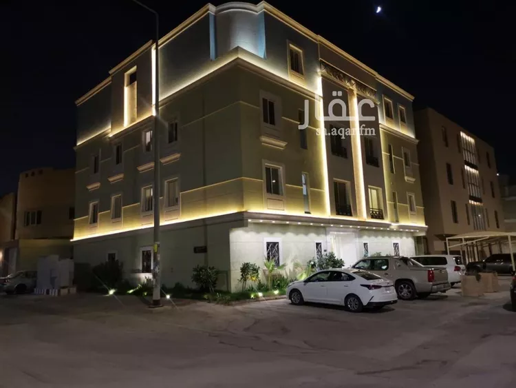 شقة للإيجار في شارع محمد الحليبي, حي العارض, مدينة الرياض, منطقة الرياض